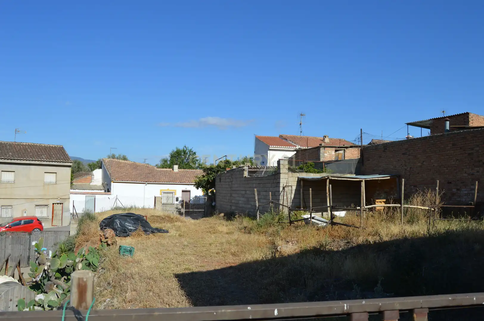 Residencial en venta en Dúrcal