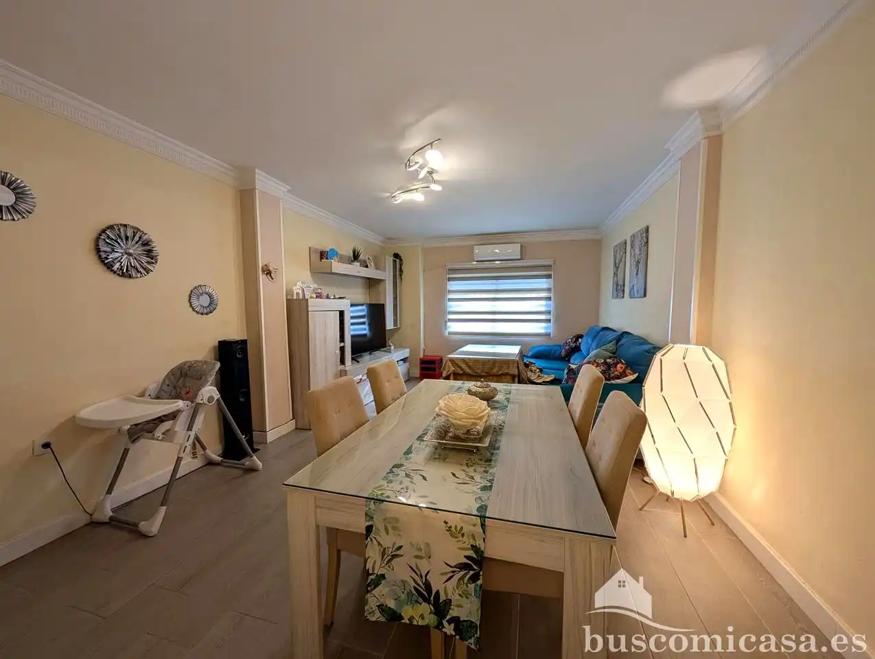 Casa o xalet en venda a Mina La Cabría, La Zarzuela - San José - Belén