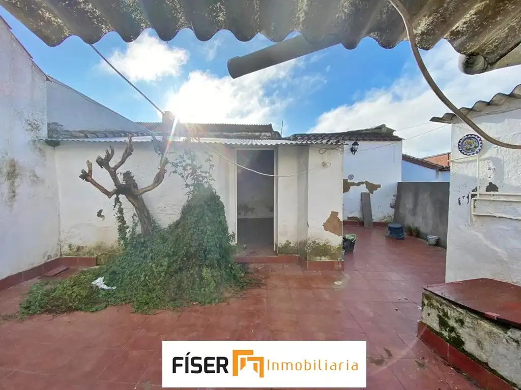 Exterior view of Houses for sale in Puebla de Sancho Pérez