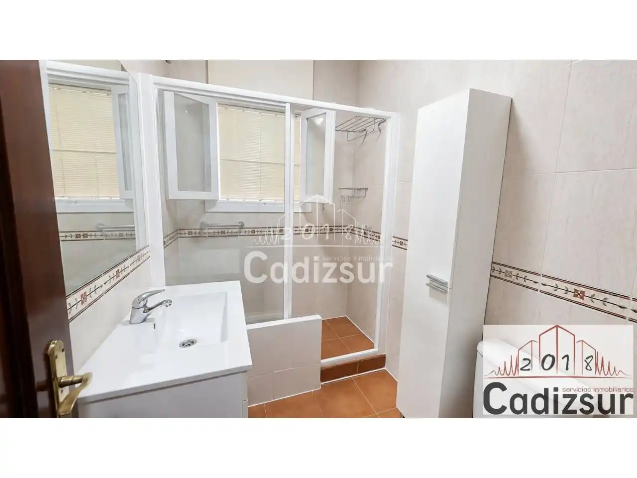 Habitación de Piso en venta en Cádiz