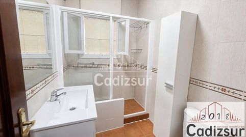 Foto 4 de Piso en venta en Calle Sagasta, La Caleta - La Viña, Cádiz Capital