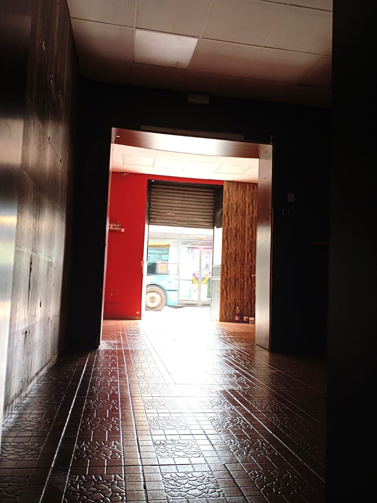 Local en venda en Málaga Capital