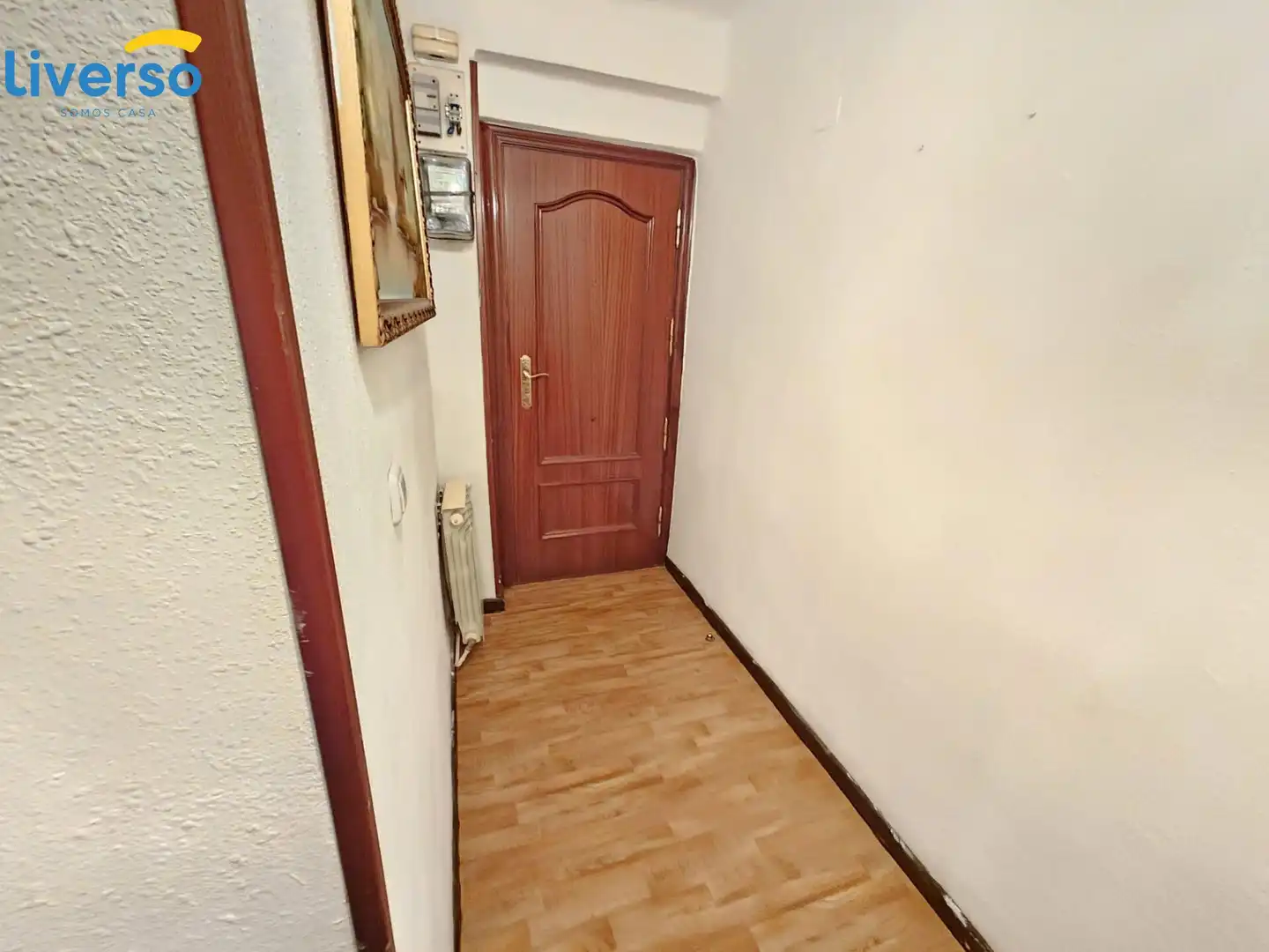 Flat with lift for sale in Calle de Santiago Apóstol, imagen 18