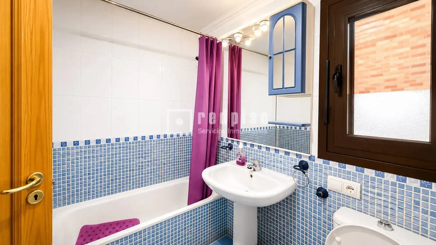 Flat for rent in El Quiñón