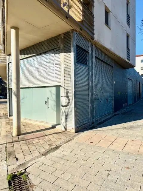 Local comercial en venta en Avinguda d'Europa 9, imagen 15