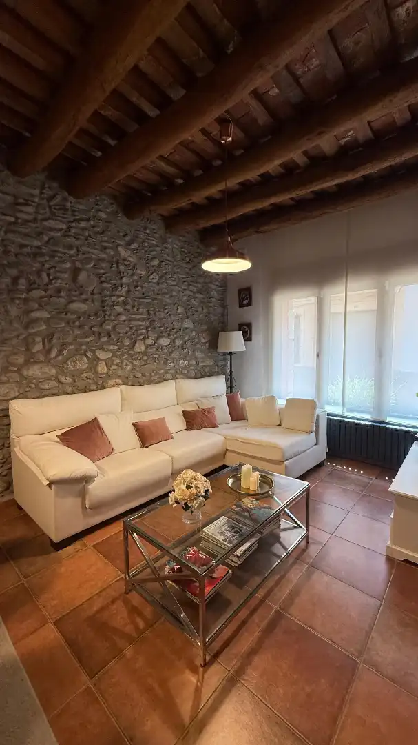 Reihenhaus mit Terrasse zum Verkauf in Carrer de la Creu 9, imagen 24