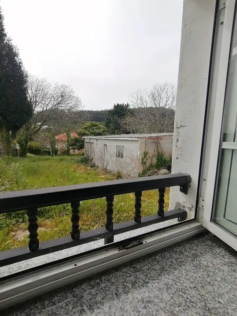 Casa con jardín en venta en A Malata - Catabois - Ciudad Jardín, imagen 16