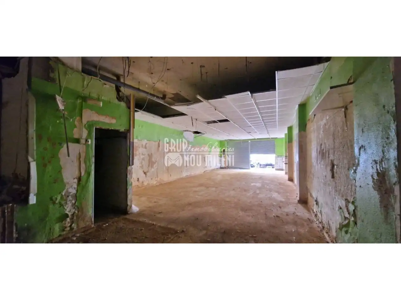 Local comercial en venda a Avenida RAMBLETA, imagen 18