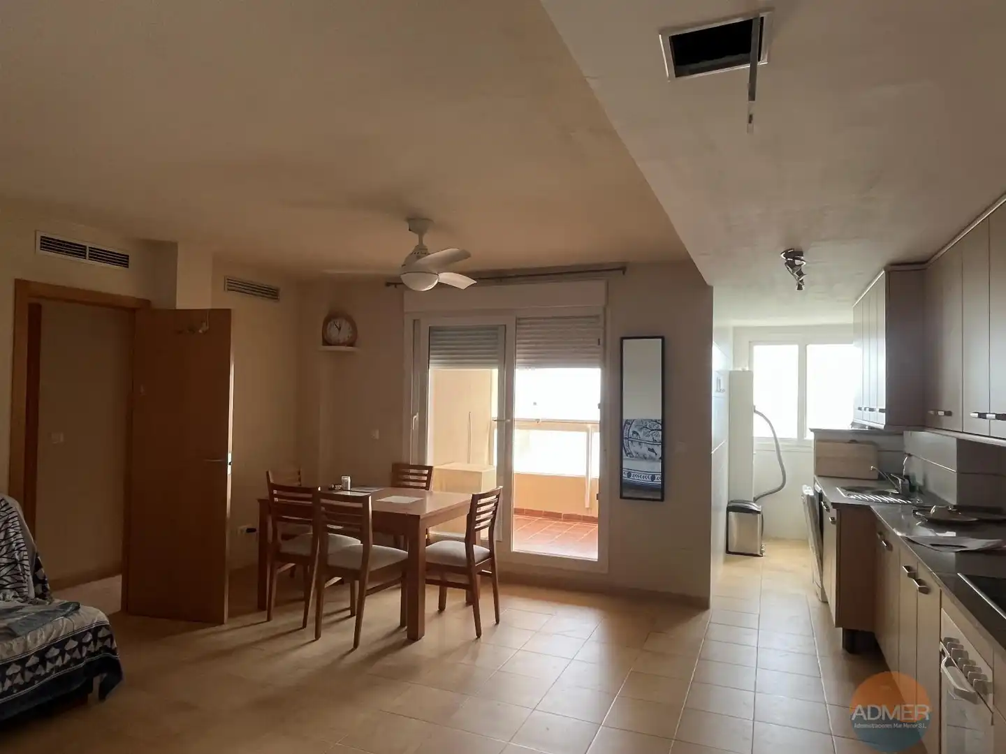 Apartament amb terrassa en venda a Veneziola, imagen 8