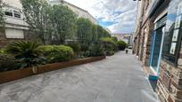 Terrace of Flat for sale in Santiago de Compostela   with Heating and Washing machine