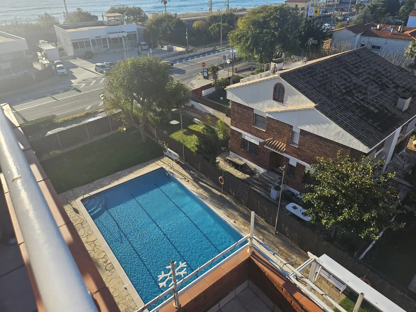 Duplexes for rent in Avinguda del Maresme, Cabrera de Mar