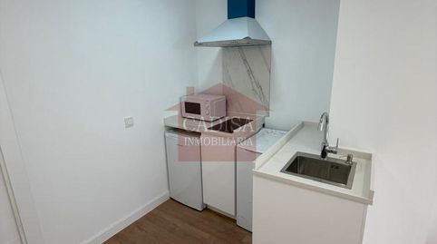Foto 5 de Estudio en venta en Prosperidad - Delicias, Salamanca Capital