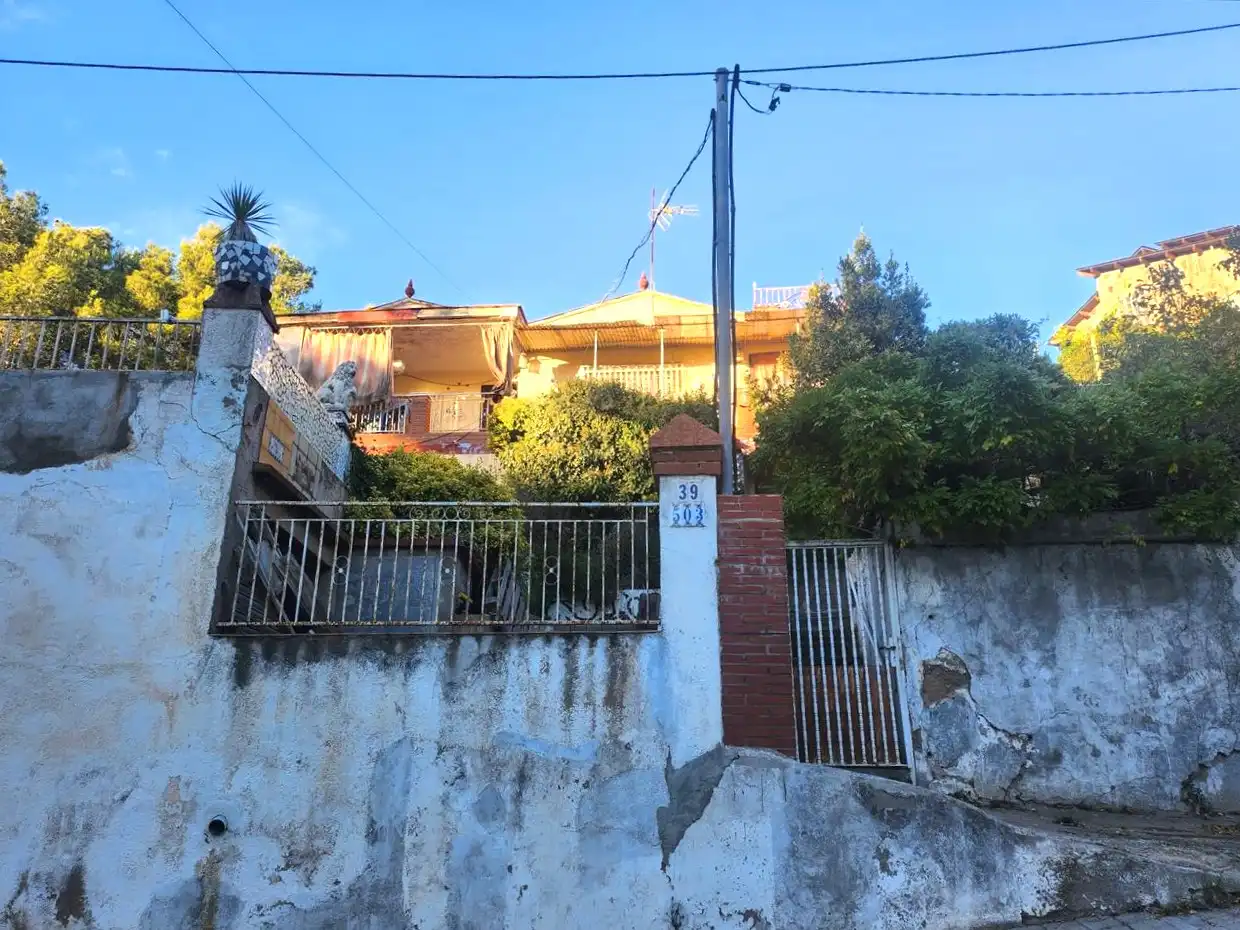 Maison à vendre à Olesa De Bonesvalls