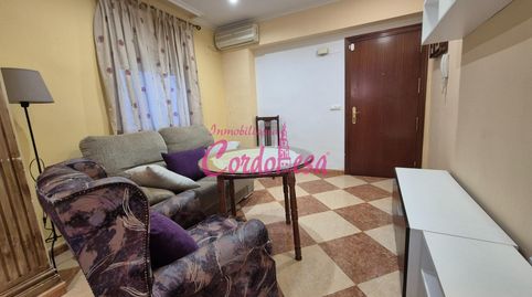 Foto 4 de Piso de alquiler en Alcolea, Córdoba Capital