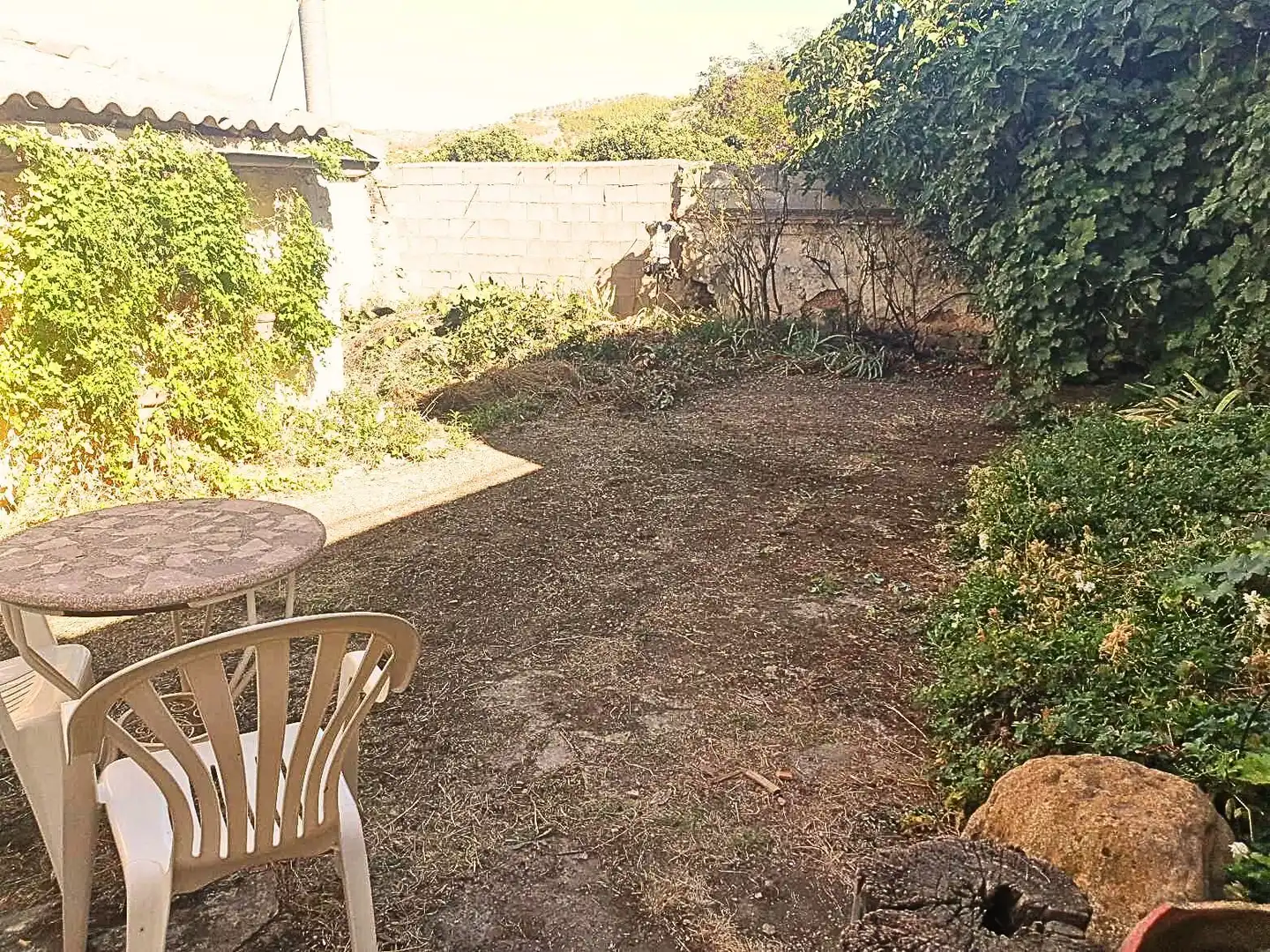 Country house zum Verkauf in Atea mit Heizung, Terrasse und Abstellraum