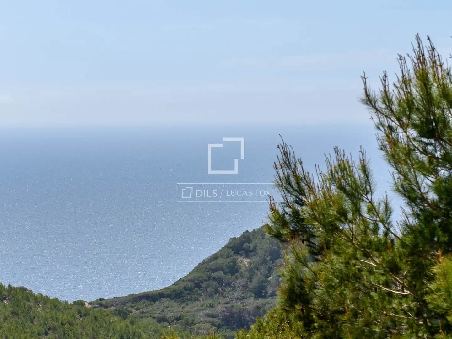 Houses for sale in Santa Eulària des Riu  with Air Conditioner and Swimming Pool
