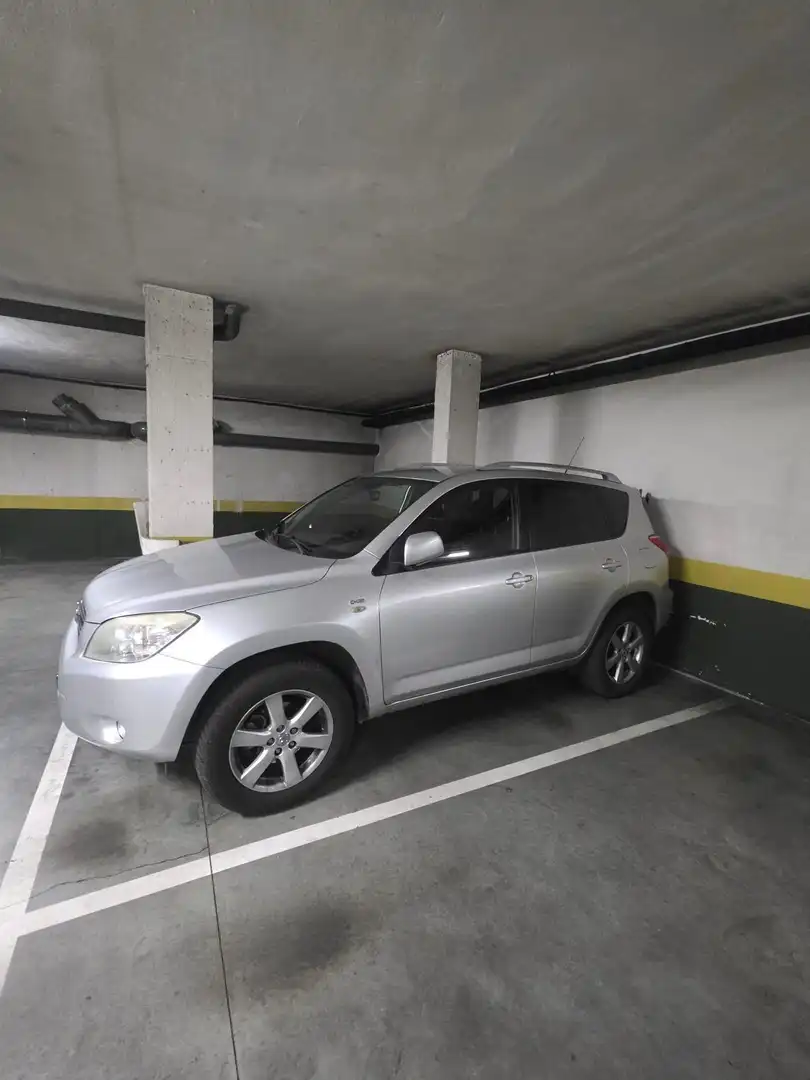 Parking de Piso en venta en Valdemoro con Aire acondicionado, Calefacción y Parquet
