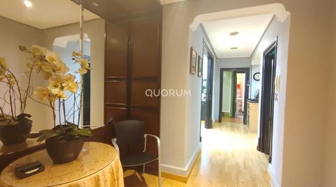 Foto 2 de Oficina de lloguer a Calle General Concha, Alhóndiga, Bizkaia