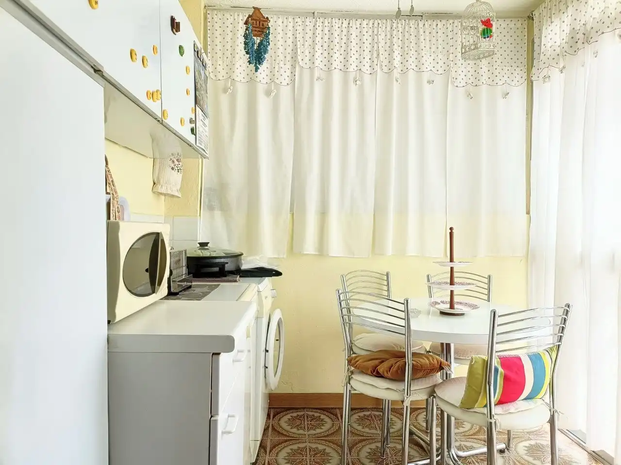 Flat with lift to rent in MARROQUINA, imagen 11