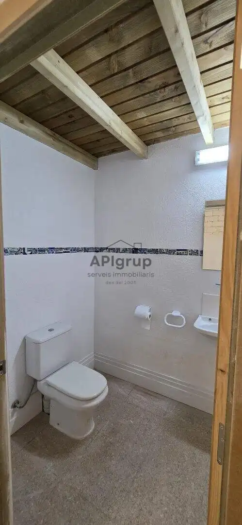 Local comercial en venda a Centre - Sant Oleguer, imagen 16