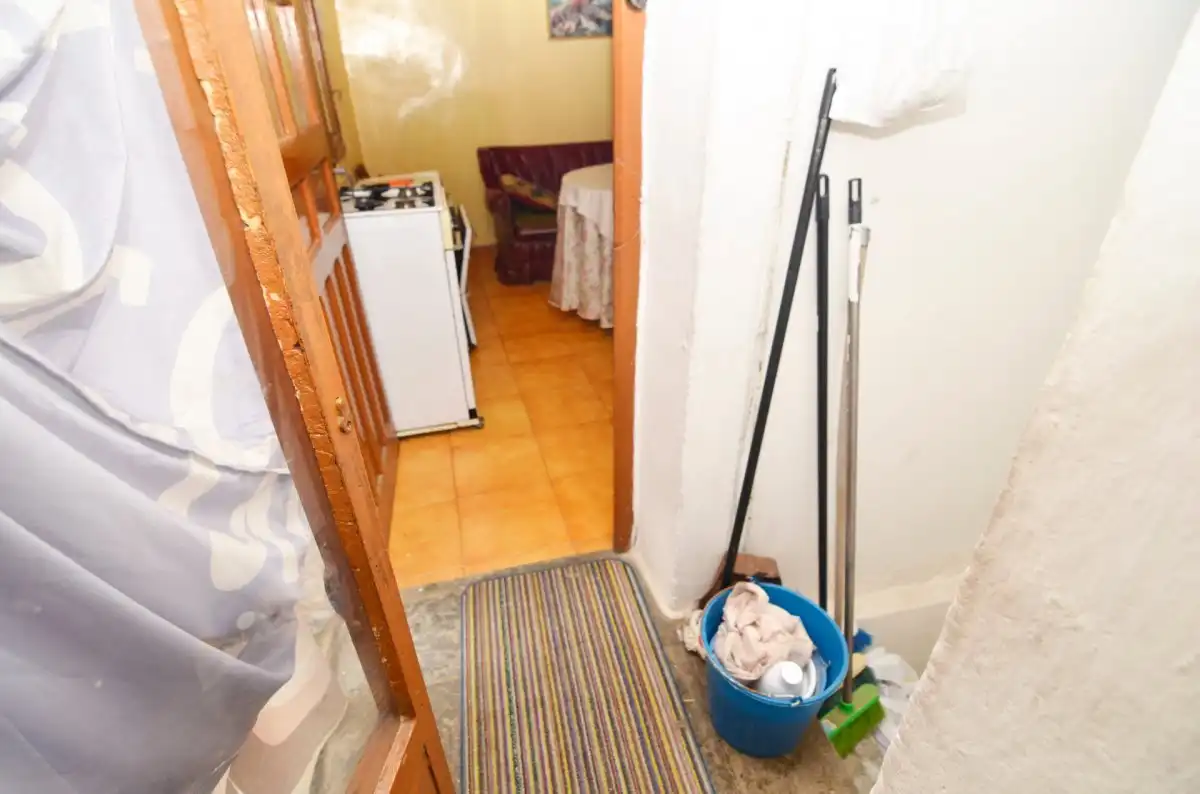 Casa o chalet en venta en Fuentesaúco con Calefacción y Terraza