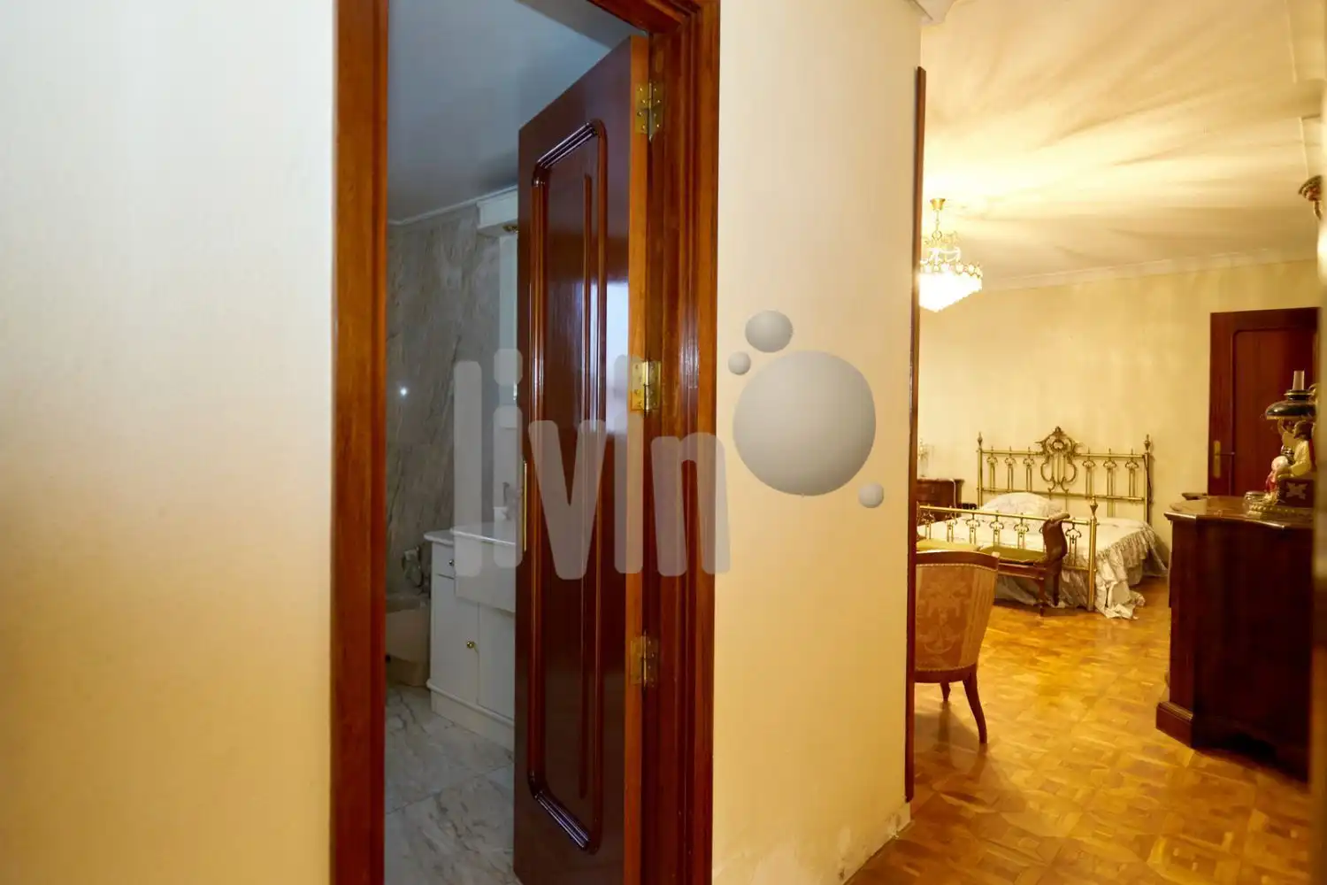 Piso con ascensor en venta en San Bartolomé - Millán de Priego, imagen 23