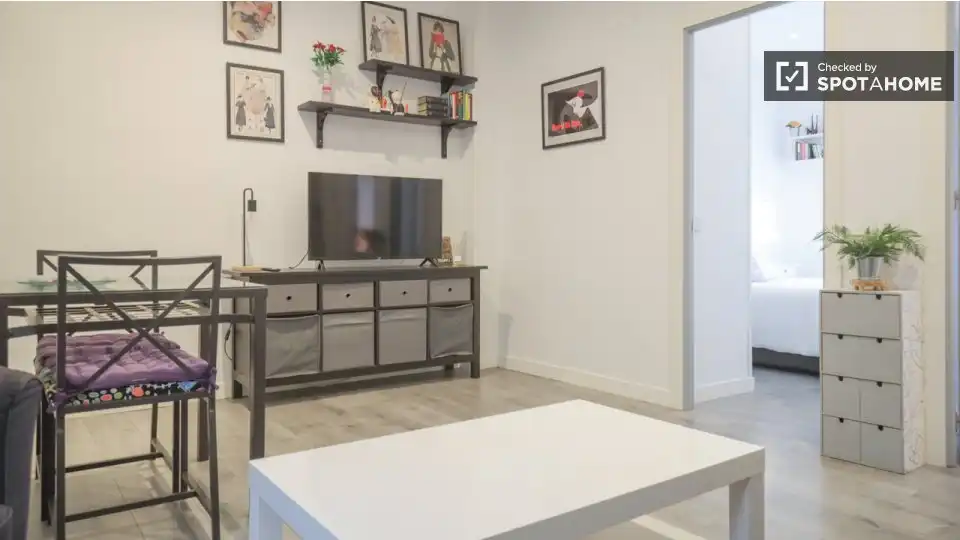 Appartamento in affitto a Tetuán, imagen 6