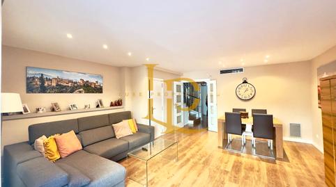 Foto 4 de Casa o xalet en venda a Carrer del Xaloc, Zona Nord, Barcelona