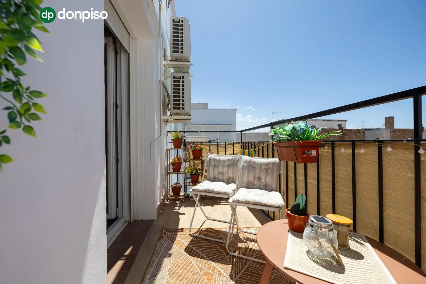 Penthouse with lift for sale in Camino DE RONDA, imagen 2