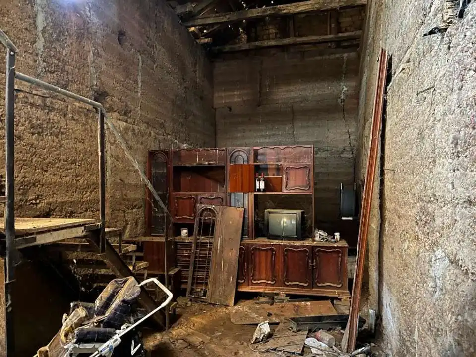 Casa o xalet en venda en Ardón