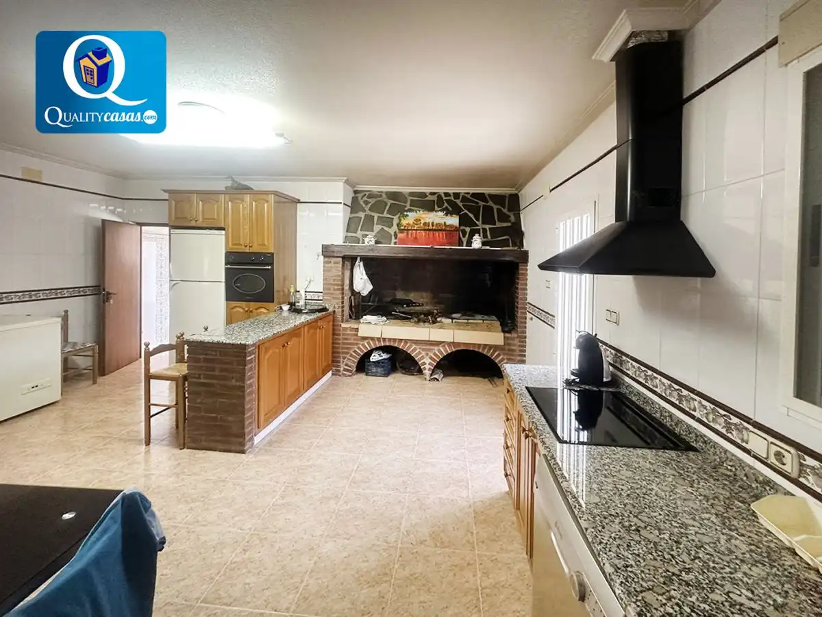 Maison rustique à vendre à Crevillent, imagen 20