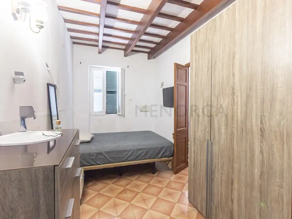 Dormitori de Casa o xalet en venda en Maó - Mahón