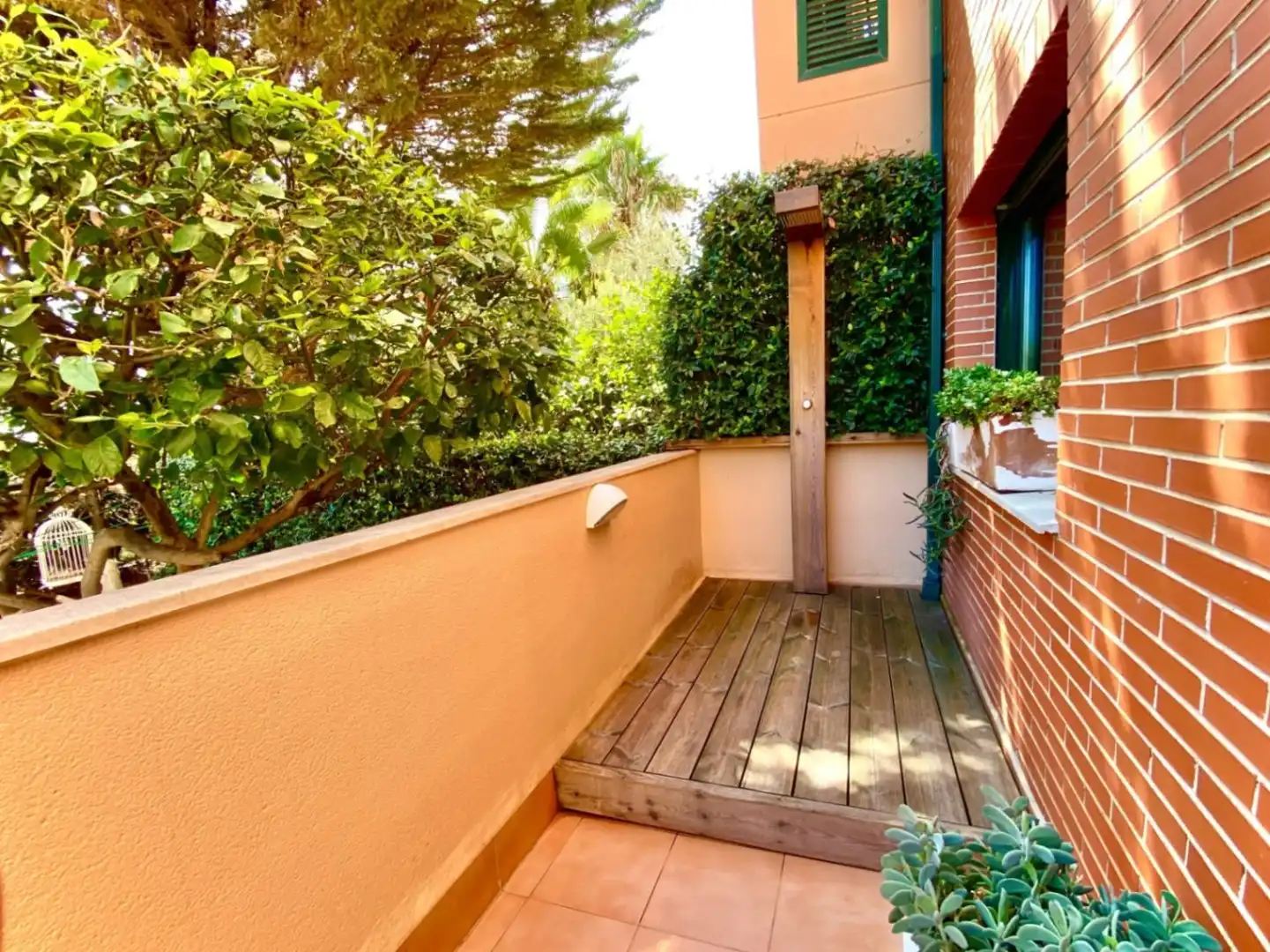 Apartment mit Garten zum Verkauf in N/A, imagen 9