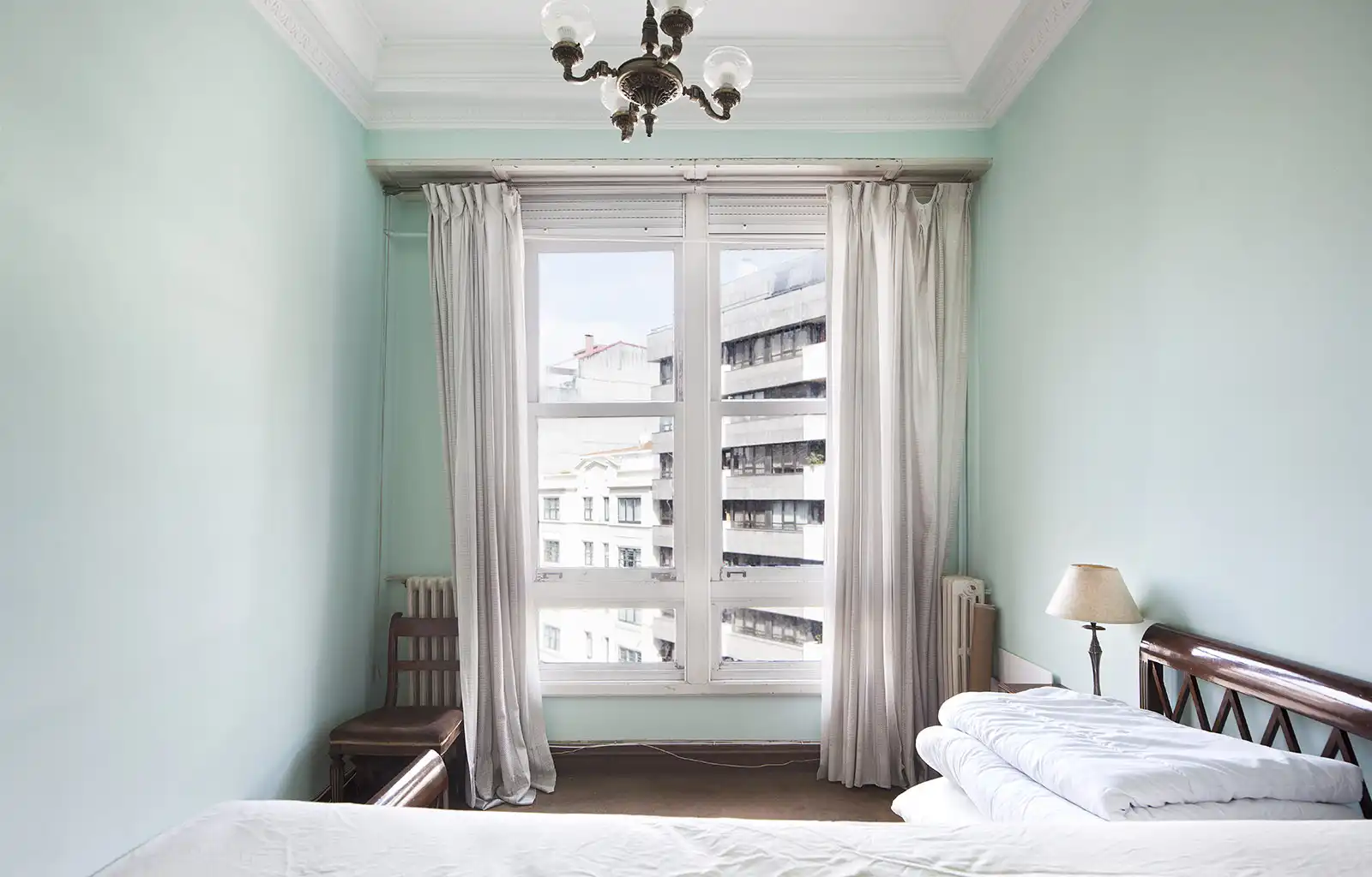 Flat for sale in Avenida Finisterre, 7, San Pablo - Juan Flórez