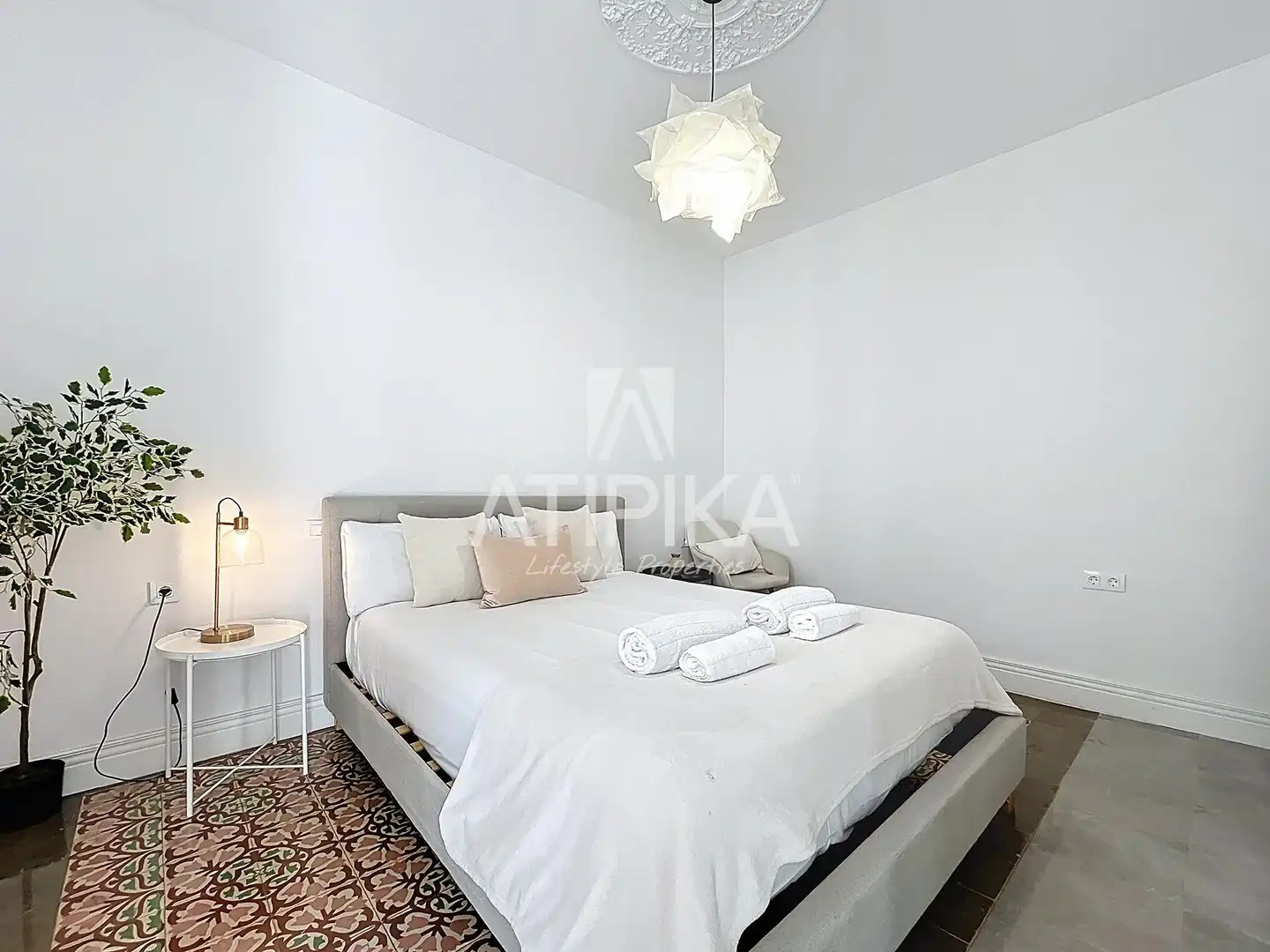 Appartement avec terrasse à vendre à Diputació, imagen 18