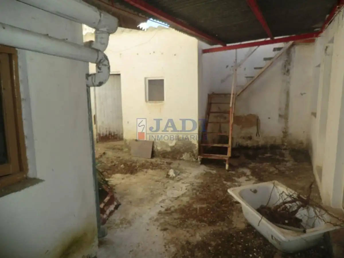 Casa en venta en Valdepeñas