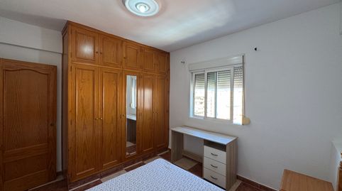 Foto 2 de Habitació a Calle Maestro Chapí, Parque Ayala - Jardín de la Abadía - Huelín, Málaga Capital