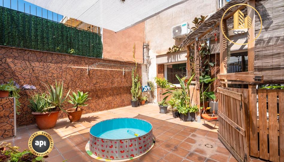 Foto 1 de Casa adosada en venta en Carrer de Múrcia, Torre-Sana, Barcelona