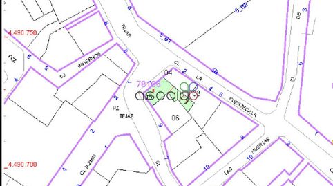 Photo 4 of Residential for sale in Tejar, Ayuntamiento - Avenida Siglo XXI, Azuqueca de Henares