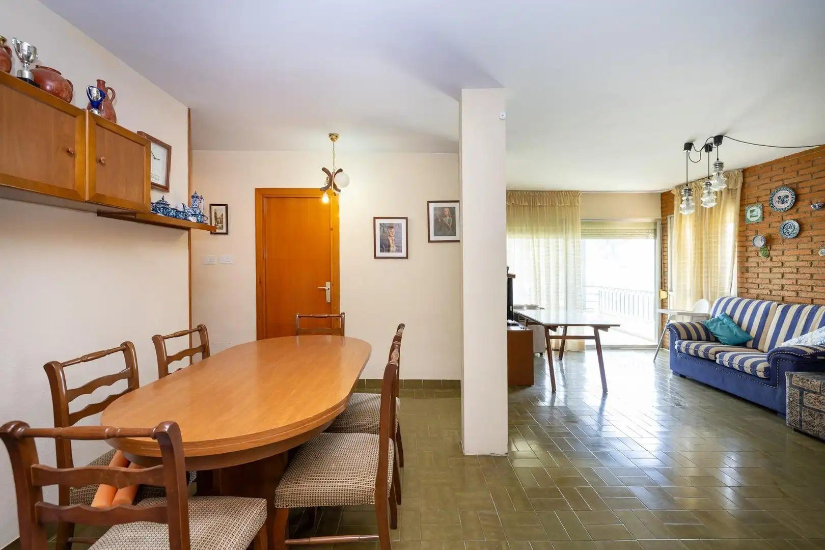 Pis amb ascensor en venda a Calle Ronda de los Montes 53, imagen 7