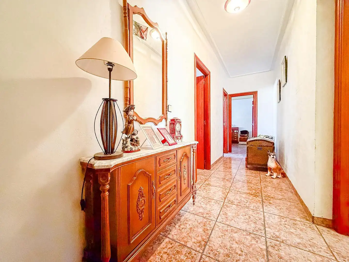 Casa rústica en venta en El Pinós / Pinoso, imagen 37