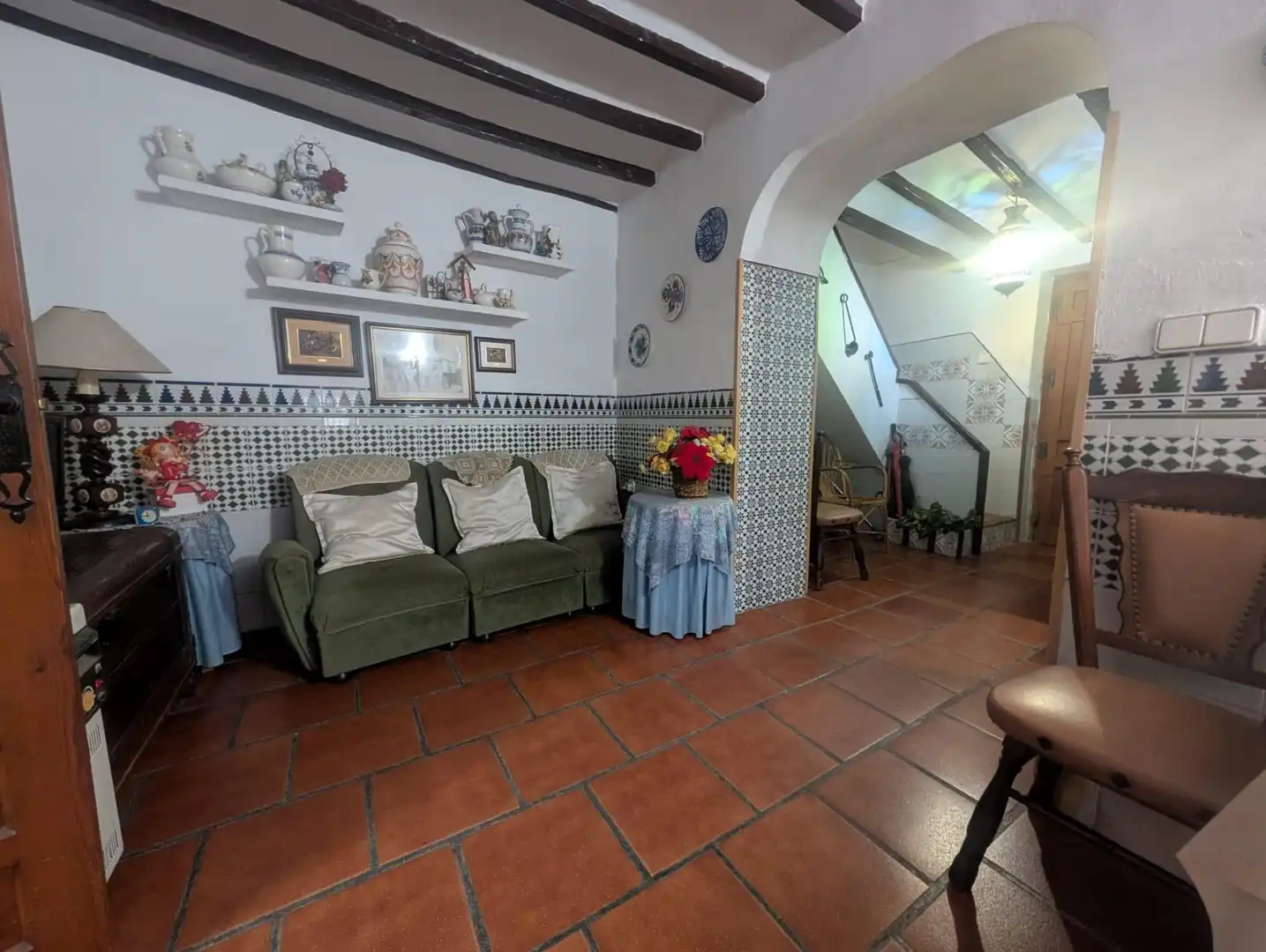 Casa o xalet en venda en Sant Joan d'Alacant amb Jardí privat i Terrassa