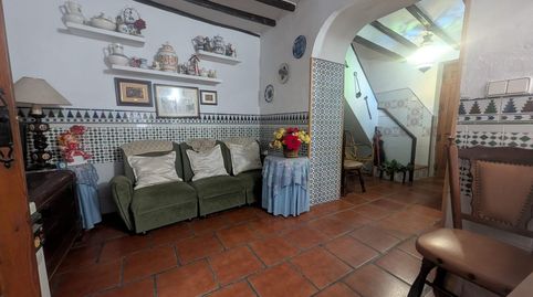 Foto 3 de Casa o xalet en venda a Camino de Caputxo, Bellavista - Capiscol - Frank Espinós, Sant Joan d'Alacant