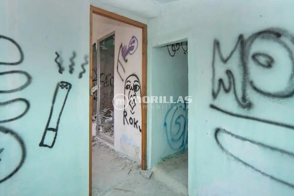 Casa o chalet en venta en Moratalla
