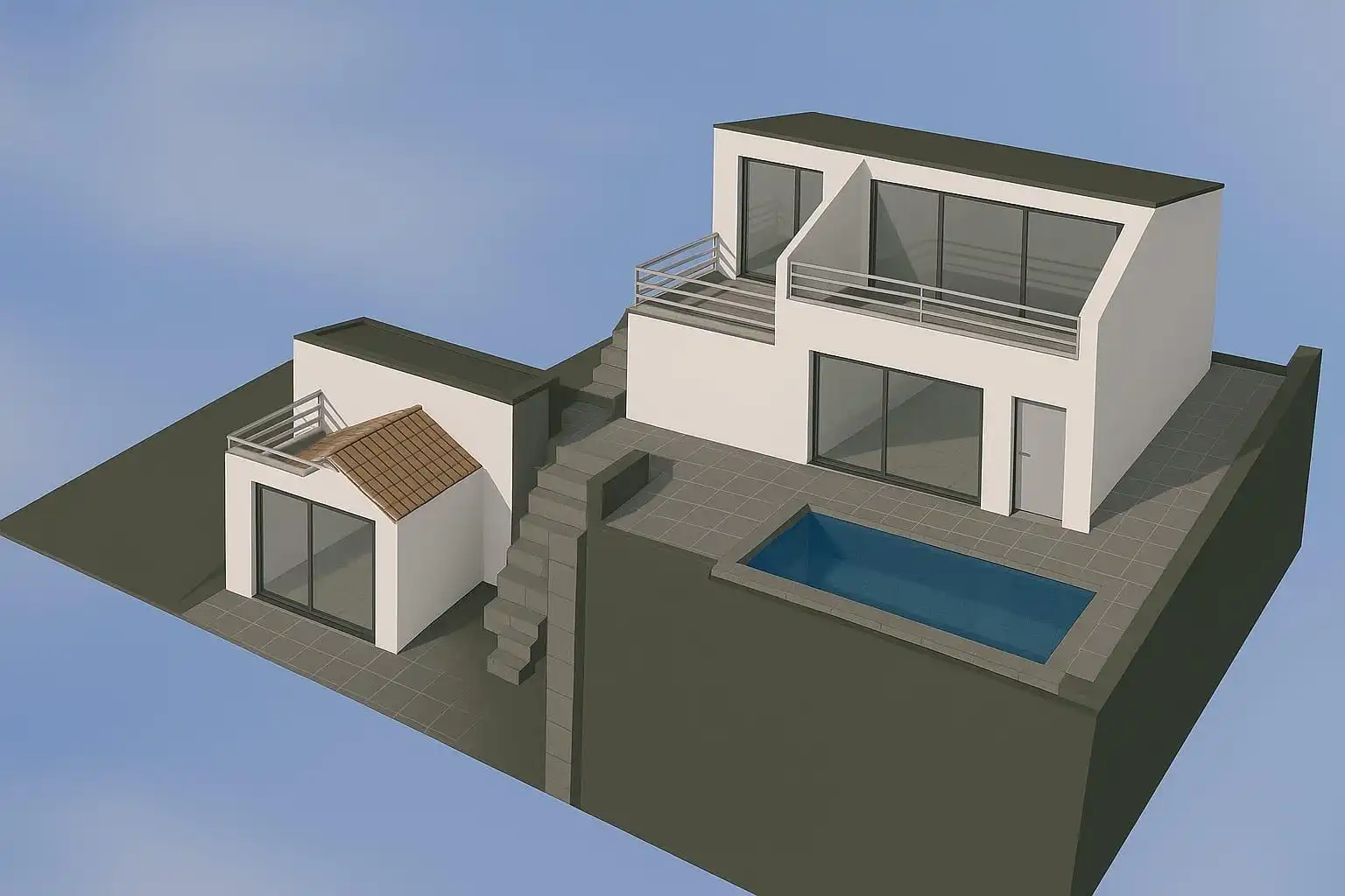 Residencial en venda a Cala Sant Vicenç