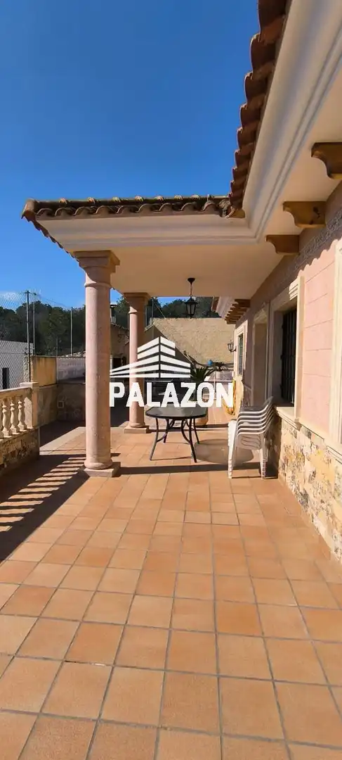 Chalet en venta en Campo de Murcia, imagen 5