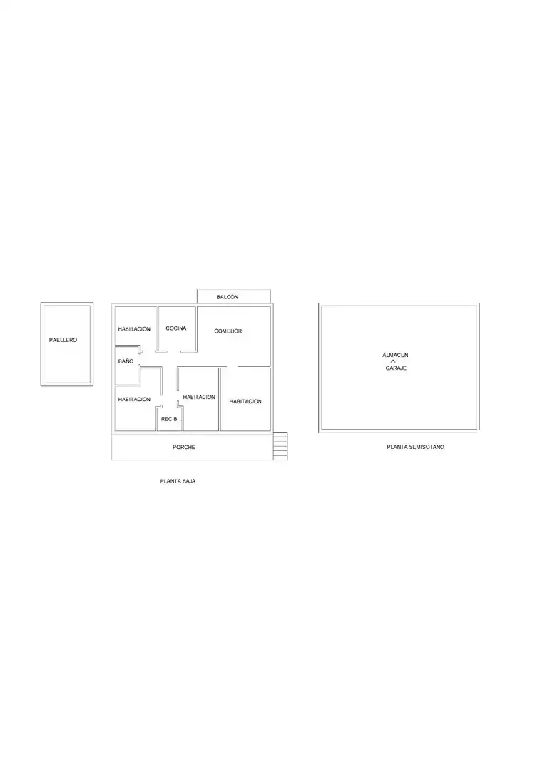 Casa o chalet en venta en Aldea Viñuelas, Cortes de Pallás