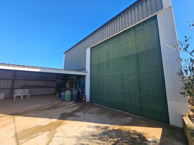 Local comercial en Venta en Balsapintada - El Estrecho