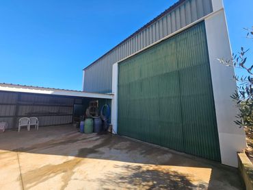 Local comercial en venda a Balsapintada - El Estrecho