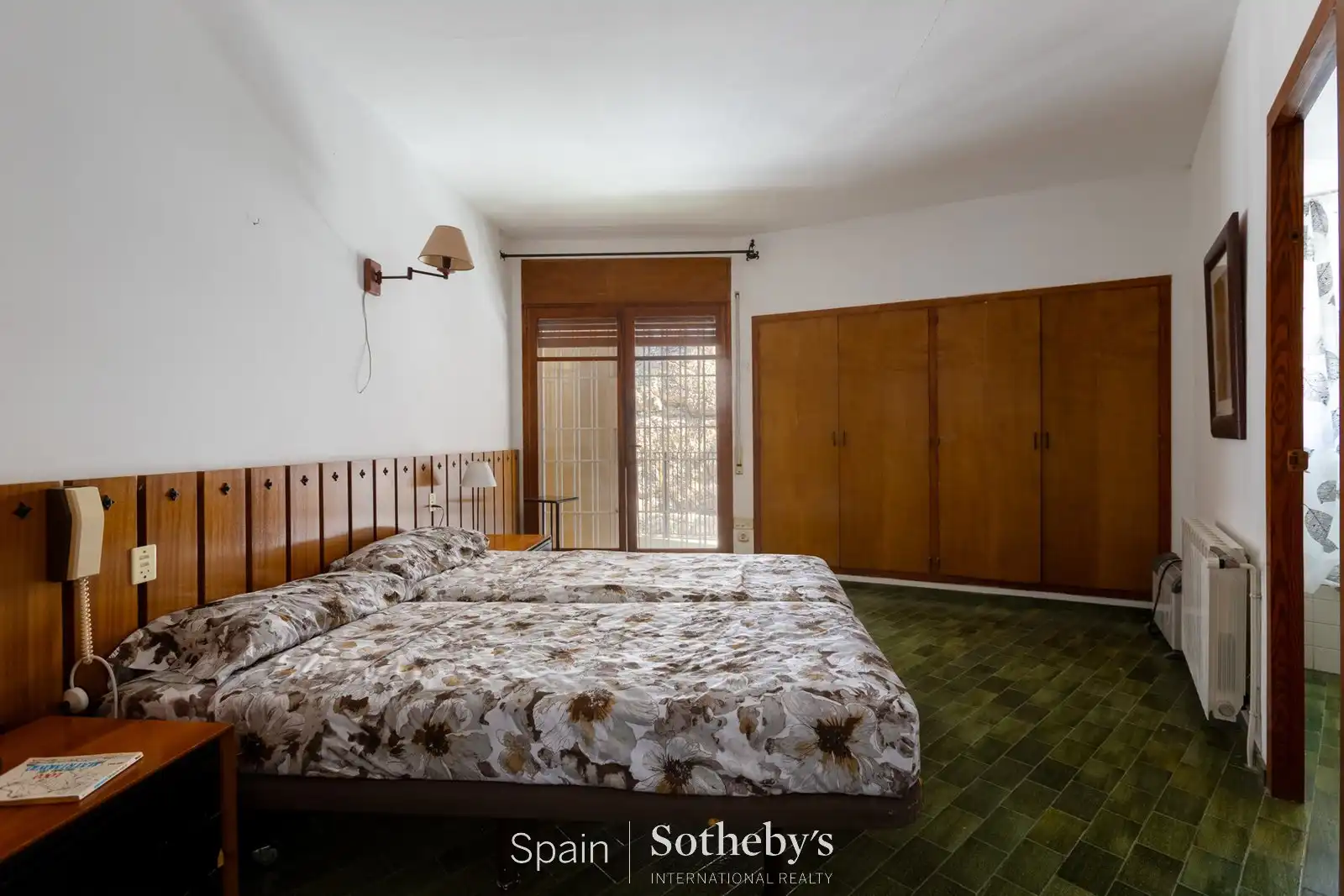 Casa con piscina en venta en Enric Morera, imagen 27